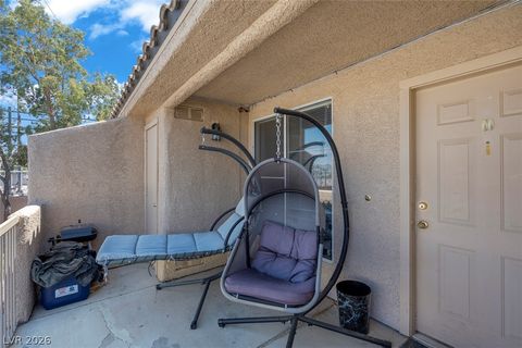 Tiny photo for 1401 N Michael Way #243, Las Vegas, NV 89108 (MLS # 2792626)