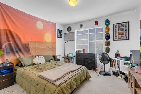 Tiny photo for 1401 N Michael Way #243, Las Vegas, NV 89108 (MLS # 2792626)