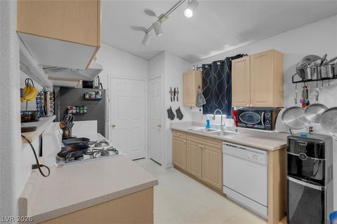 Tiny photo for 1401 N Michael Way #243, Las Vegas, NV 89108 (MLS # 2792626)
