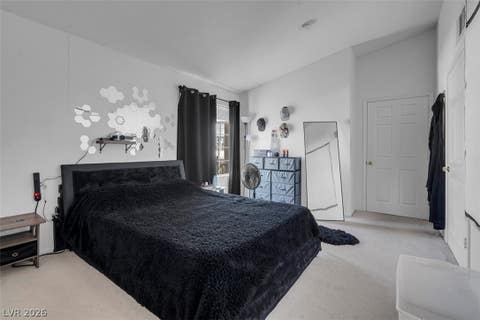 Tiny photo for 1401 N Michael Way #243, Las Vegas, NV 89108 (MLS # 2792626)