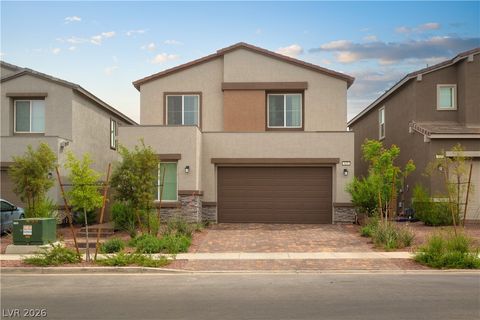 Photo of 424 Isla Enclave Way, Henderson, NV 89011 (MLS # 2775134)