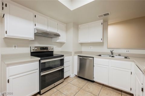 1635 Justin Circle 8 Henderson NV 89011