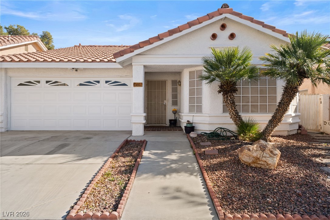 3212 Ivory Coast Drive