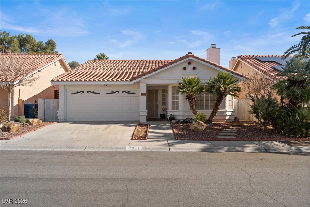 3212 Ivory Coast Drive