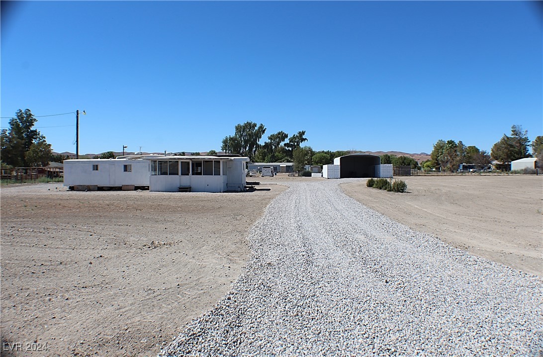 1425 N Moapa Valley Boulevard, Overton, Nevada image 1