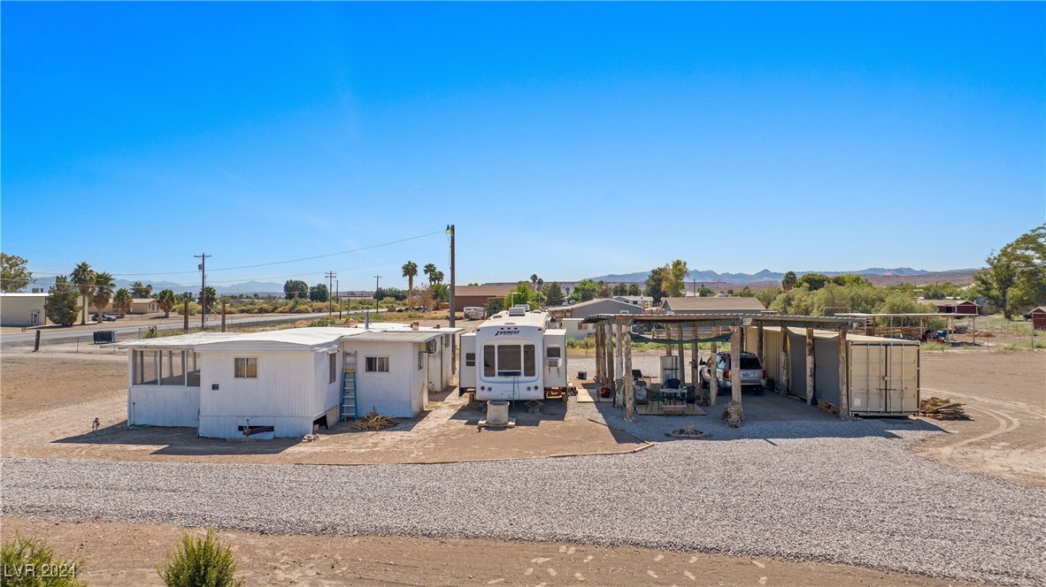 1425 N Moapa Valley Boulevard, Overton, Nevada image 12