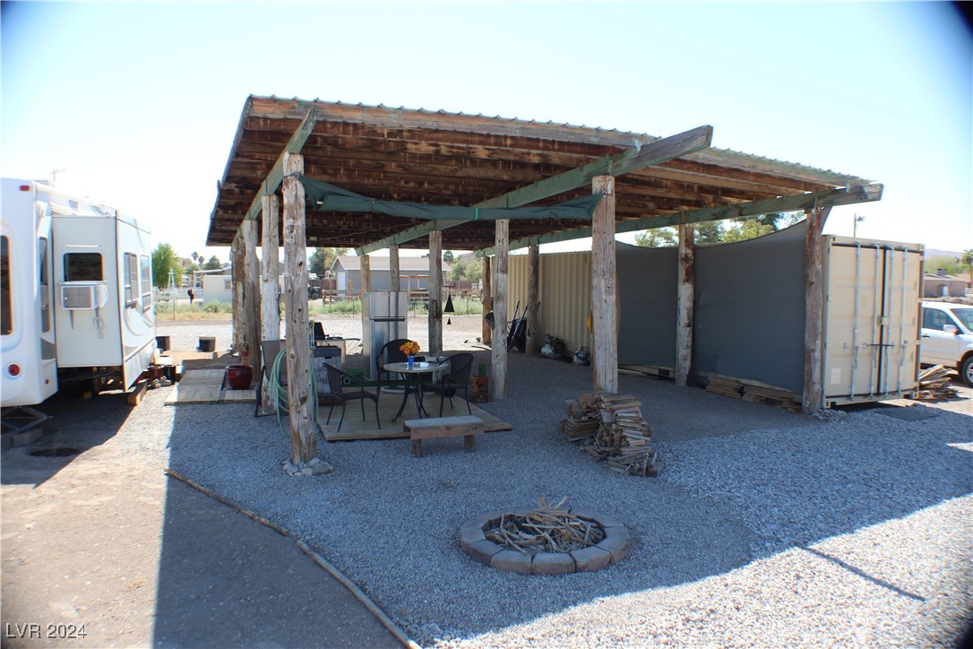 1425 N Moapa Valley Boulevard, Overton, Nevada image 16