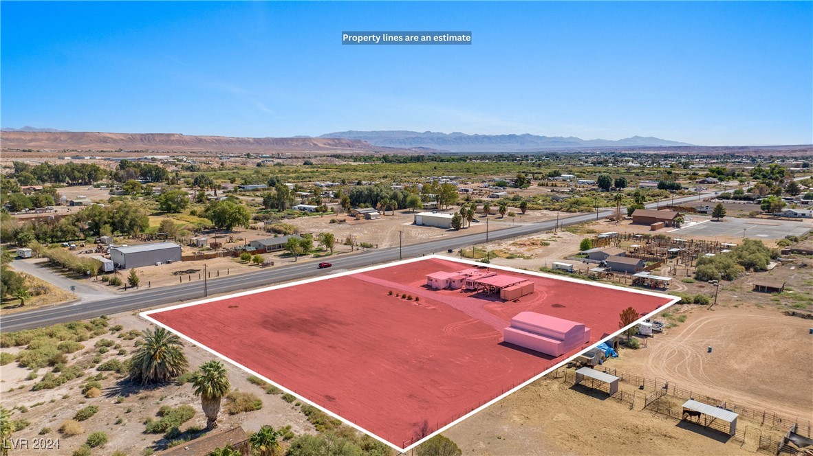 1425 N Moapa Valley Boulevard, Overton, Nevada image 28