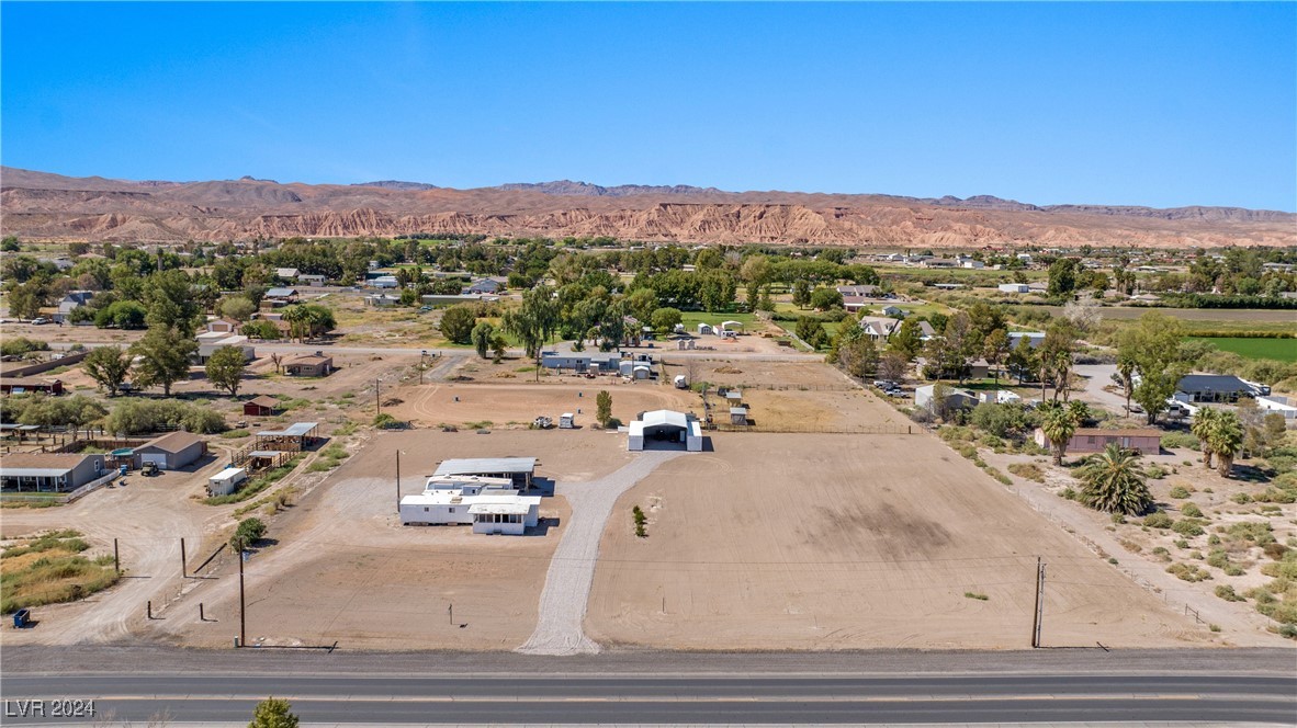 1425 N Moapa Valley Boulevard, Overton, Nevada image 3