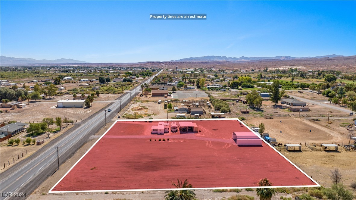 1425 N Moapa Valley Boulevard, Overton, Nevada image 27