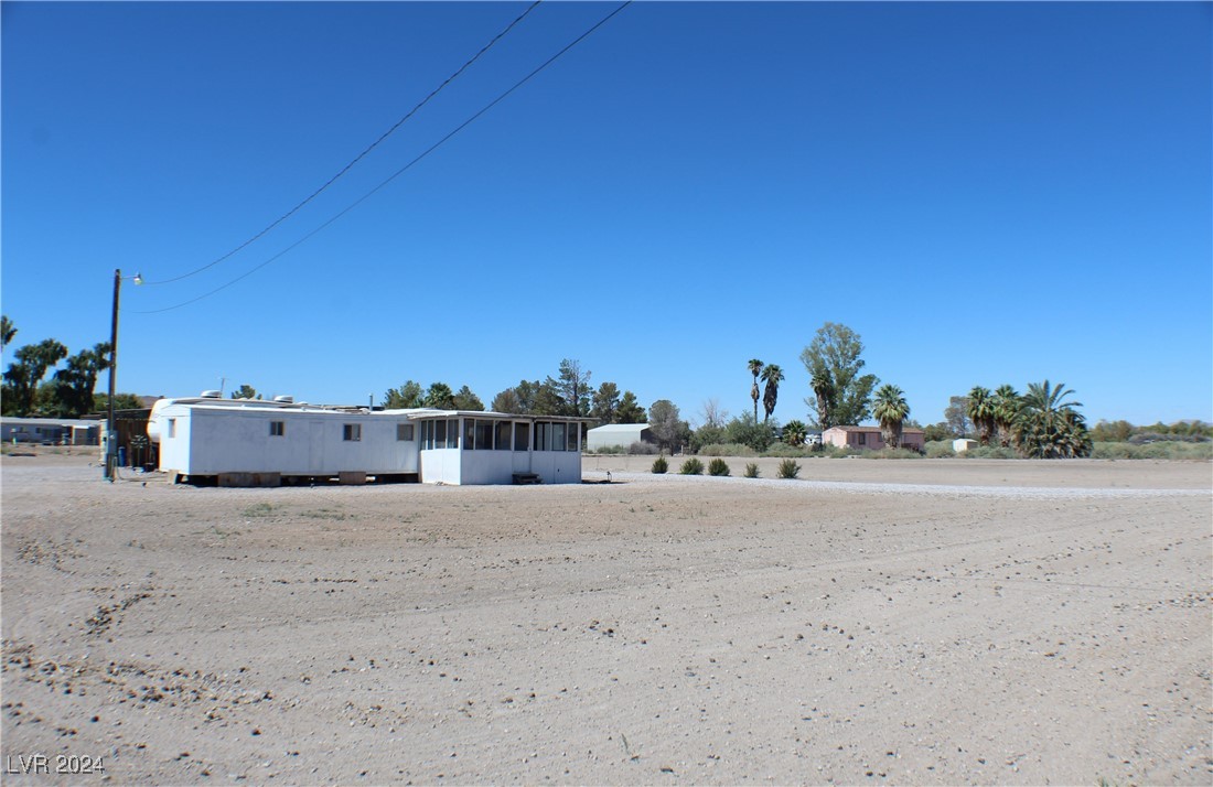 1425 N Moapa Valley Boulevard, Overton, Nevada image 2