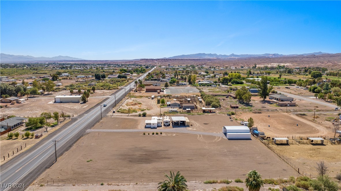 1425 N Moapa Valley Boulevard, Overton, Nevada image 26