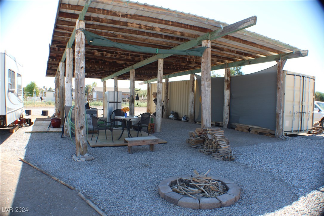 1425 N Moapa Valley Boulevard, Overton, Nevada image 14