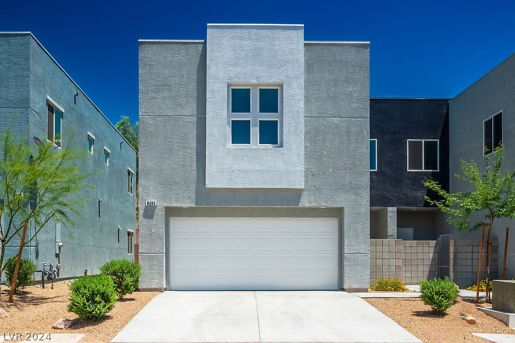 View North Las Vegas, NV 89084 townhome