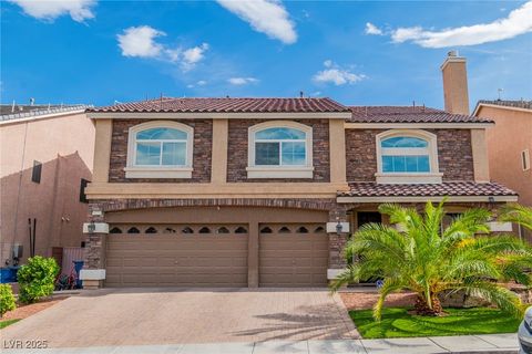 6275 Mount Palomar Avenue Las Vegas NV 89139
