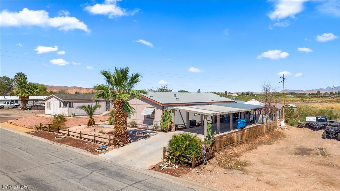 516 White Domes Drive
