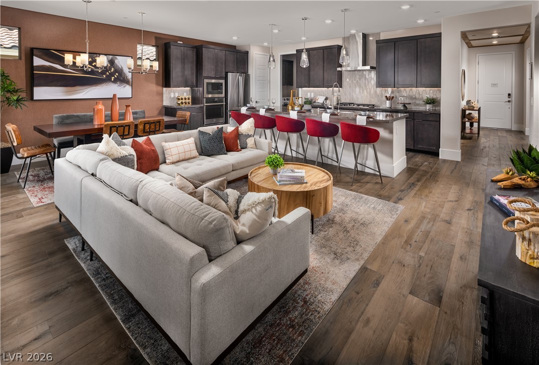 10223 Redwood Desert Drive