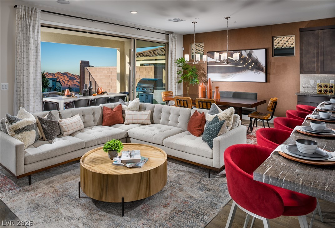 10223 Redwood Desert Drive