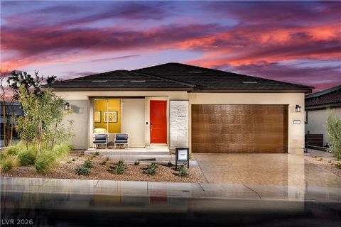 10223 Redwood Desert Drive Las Vegas NV 89143