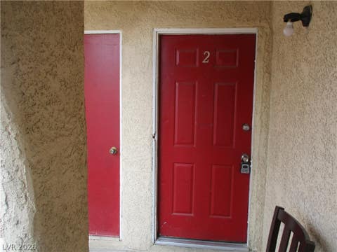 Multifamily For Rent - 2209 N Jones Boulevard #2<br/> Las Vegas, NV 89108