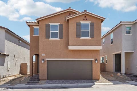 Homes For Sale - 2734 Sierra Grande Street<br/> Las Vegas, NV 89121