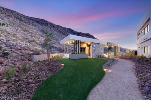 Tiny photo for 10 Harlow View Court #19, Henderson, NV 89012 (MLS # 2768151)