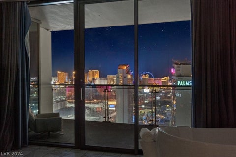 Photo of 4381 W Flamingo Road #3522, Las Vegas, NV 89103 (MLS # 2578801)