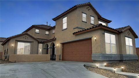 5940 Tamarack Lodge Lane North Las Vegas NV 89081