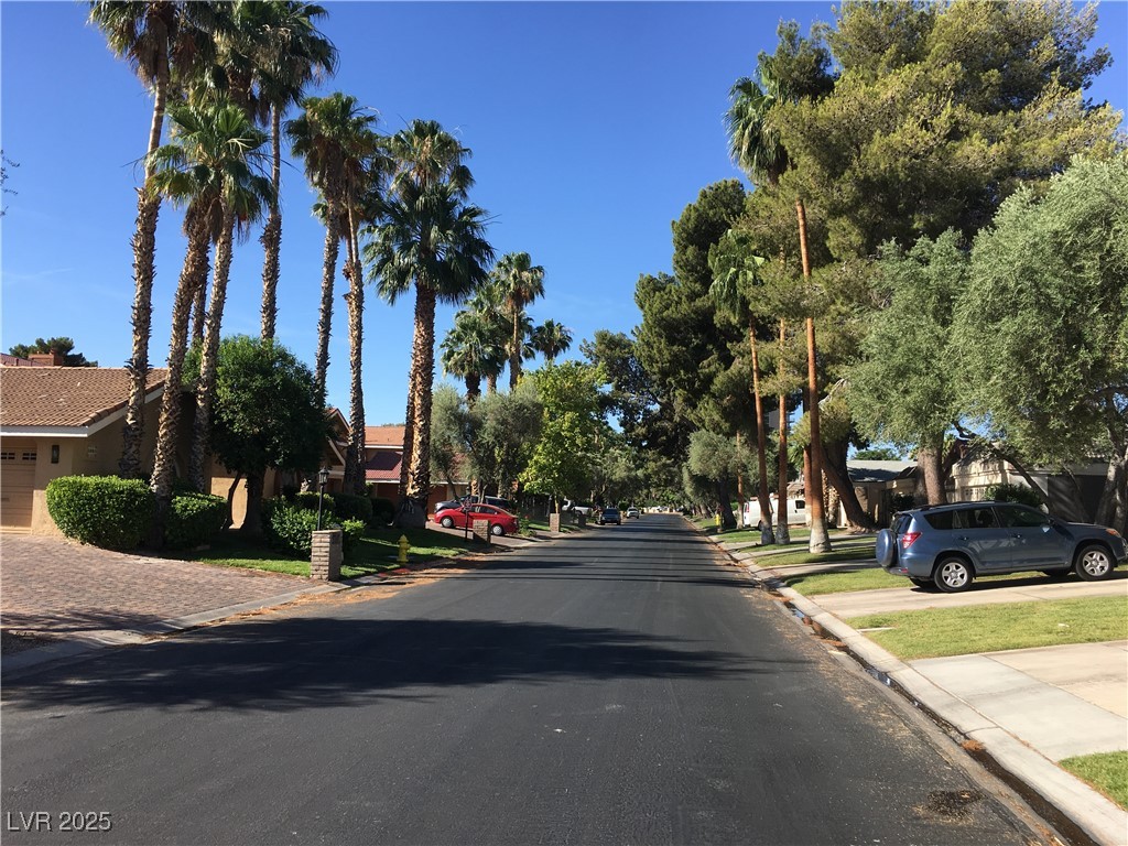 2989 Bel Air Drive, Las Vegas, Nevada image 34