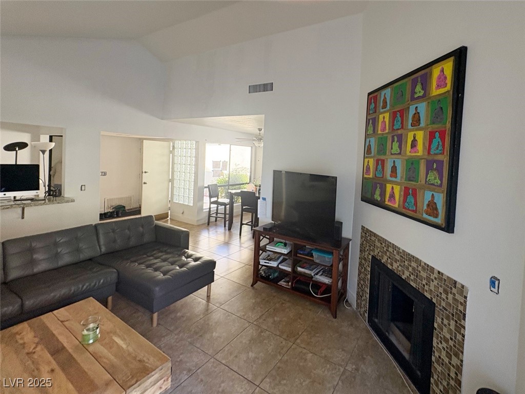 2989 Bel Air Drive, Las Vegas, Nevada image 4