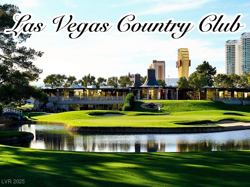 2989 Bel Air Drive, Las Vegas, Nevada image 2