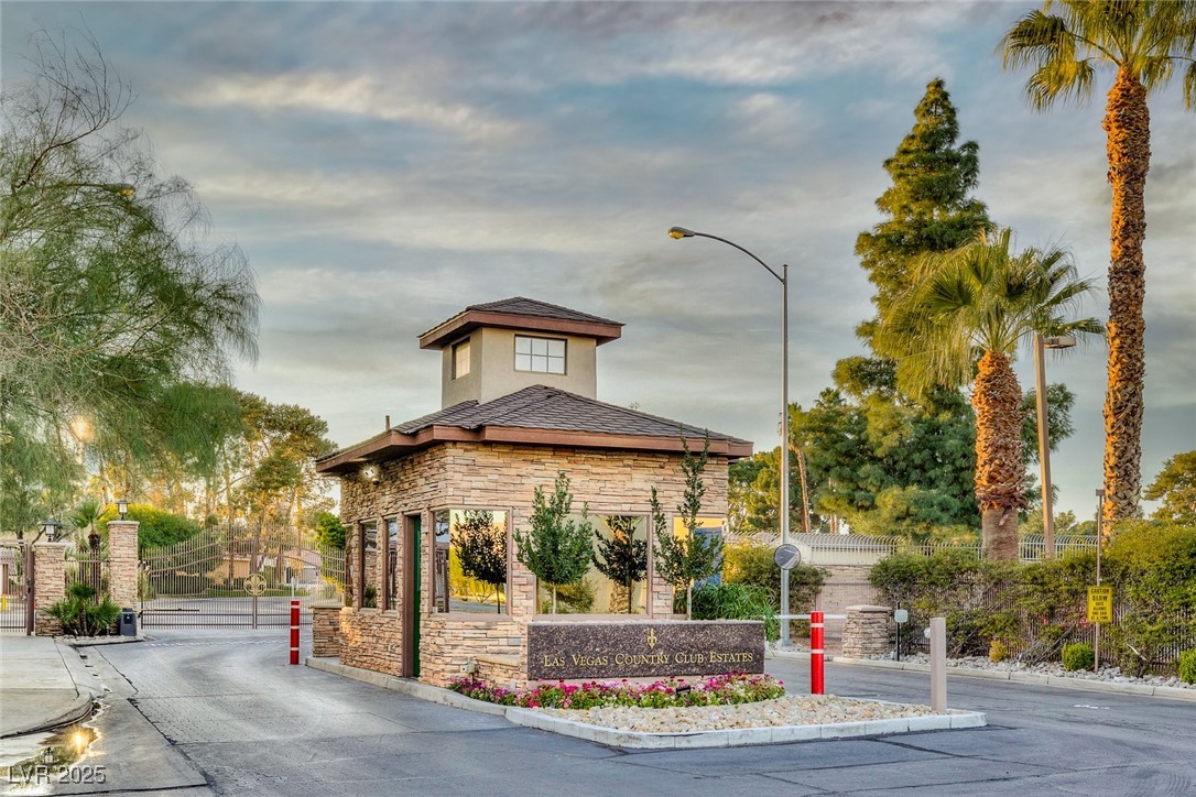 2989 Bel Air Drive, Las Vegas, Nevada image 30