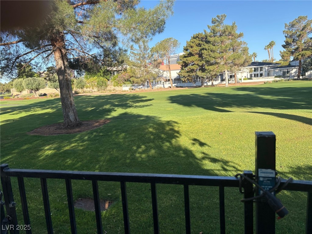 2989 Bel Air Drive, Las Vegas, Nevada image 9