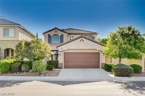 1013 Brinkman Street Las Vegas NV 89138