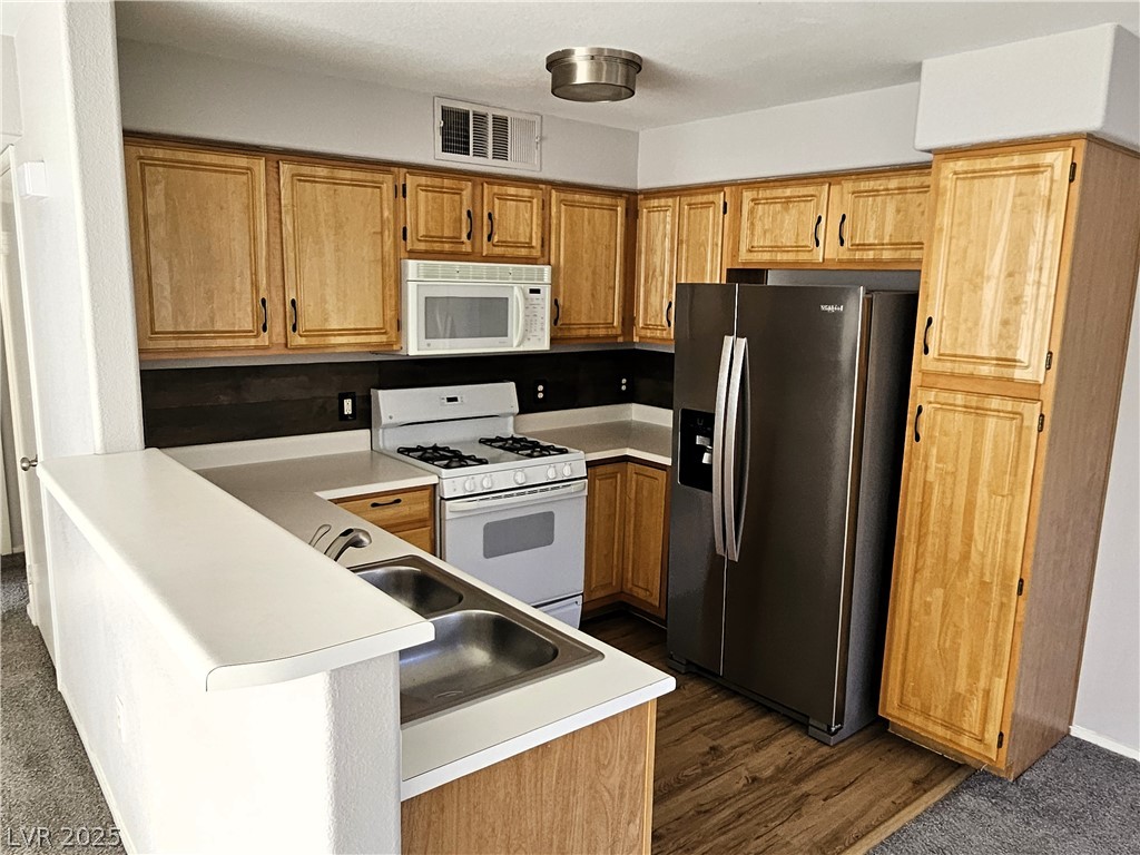 5710 E Tropicana Avenue 2135