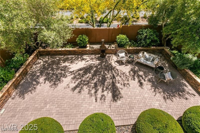 Las Vegas, Nevada 89135, United States, 3 Bedrooms Bedrooms, ,3 BathroomsBathrooms,Residential,Active,186202