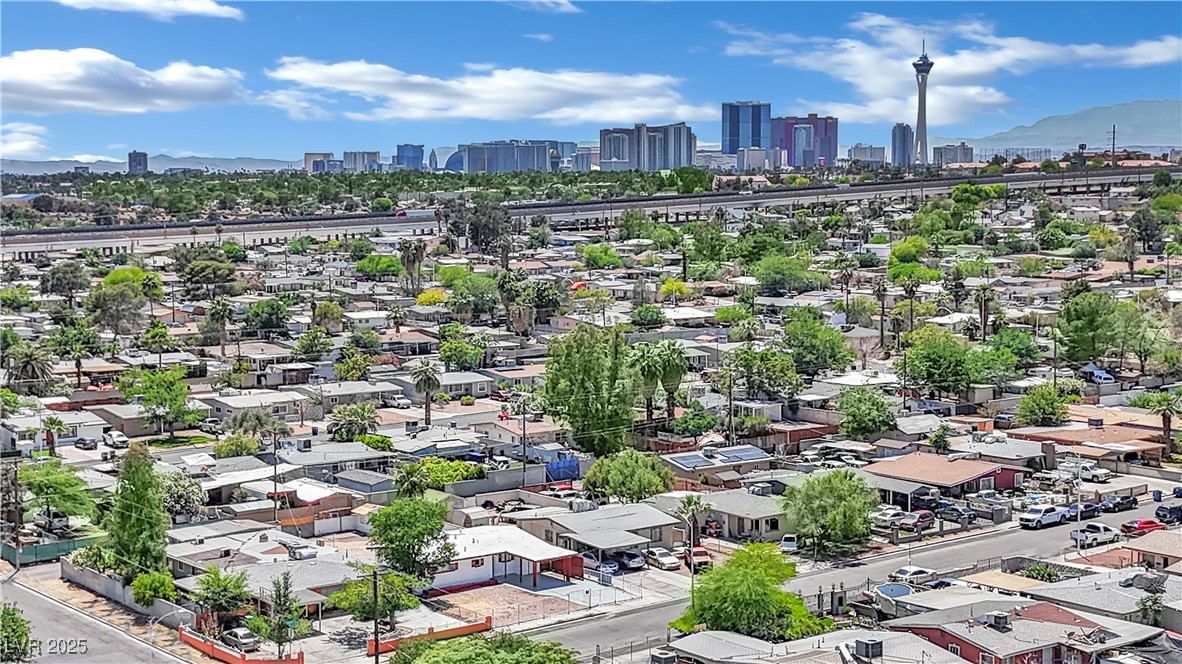 2016 Linden Avenue, Las Vegas, Nevada image 40