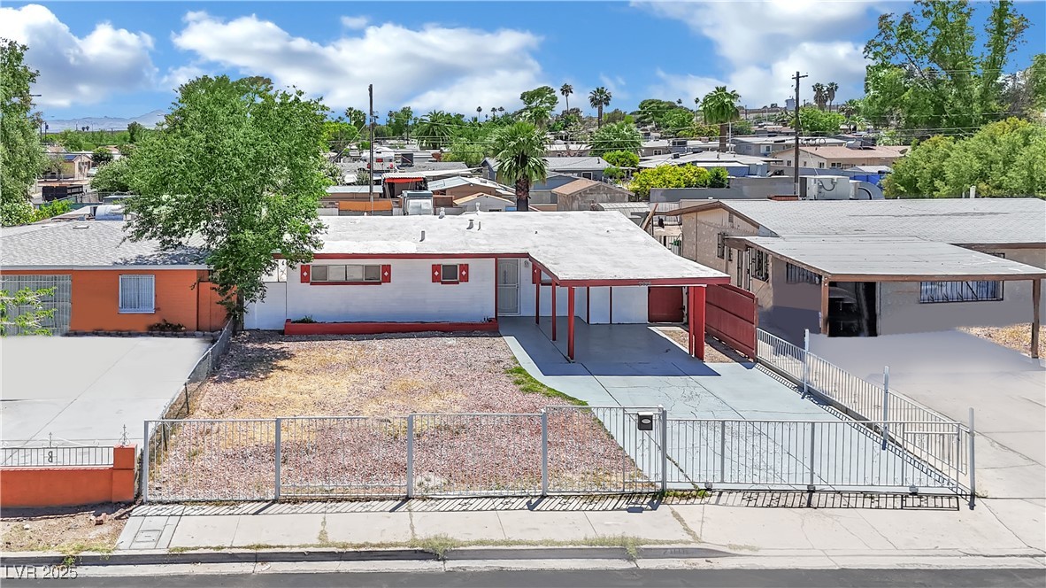 2016 Linden Avenue, Las Vegas, Nevada image 3