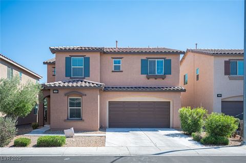 1405 Gilbert Creek Avenue North Las Vegas NV 89031