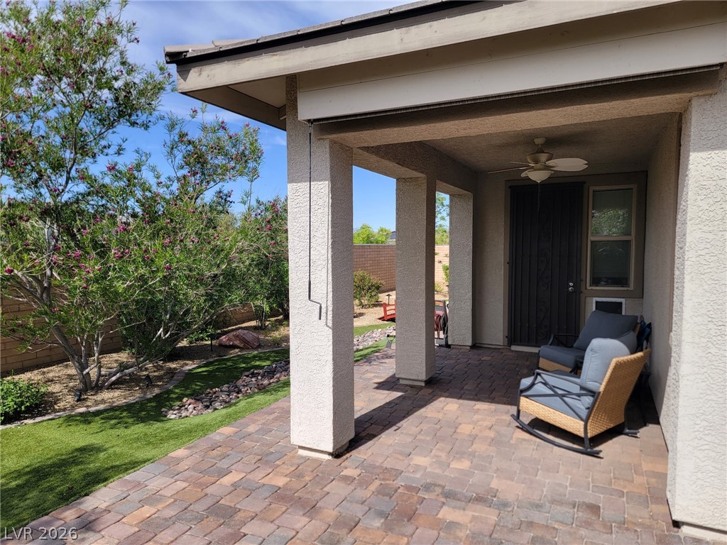 797 Drammatico Place