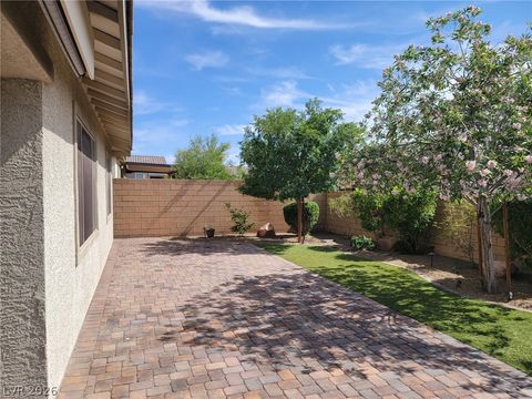 Photo of 797 Drammatico Place, Henderson, NV 89011 (MLS # 2775328)