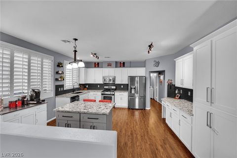 Tiny photo for 1724 Millstream Way, Henderson, NV 89074 (MLS # 2793142)