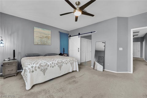 Tiny photo for 1724 Millstream Way, Henderson, NV 89074 (MLS # 2793142)