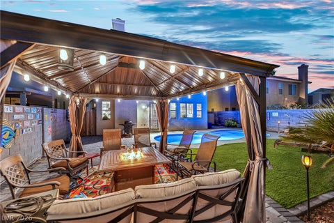 Tiny photo for 1724 Millstream Way, Henderson, NV 89074 (MLS # 2793142)