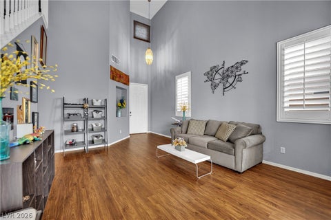 Tiny photo for 1724 Millstream Way, Henderson, NV 89074 (MLS # 2793142)