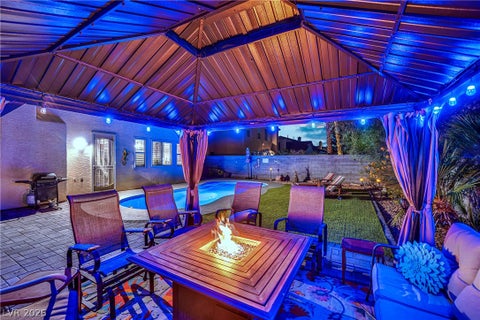 Tiny photo for 1724 Millstream Way, Henderson, NV 89074 (MLS # 2793142)