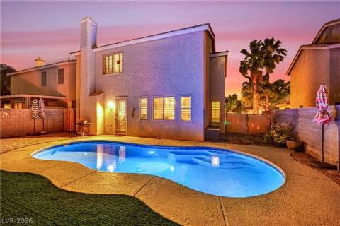 Tiny photo for 1724 Millstream Way, Henderson, NV 89074 (MLS # 2793142)