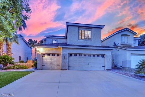 Tiny photo for 1724 Millstream Way, Henderson, NV 89074 (MLS # 2793142)