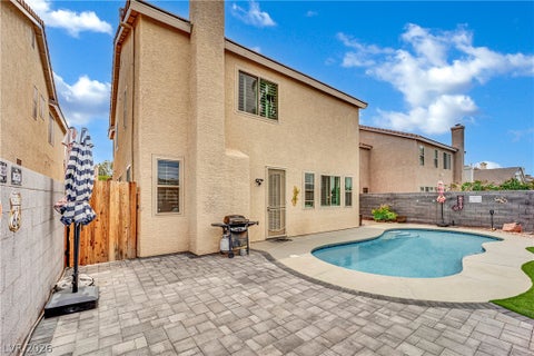 Tiny photo for 1724 Millstream Way, Henderson, NV 89074 (MLS # 2793142)