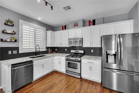 Tiny photo for 1724 Millstream Way, Henderson, NV 89074 (MLS # 2793142)